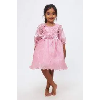 Designer Fancy Frocks